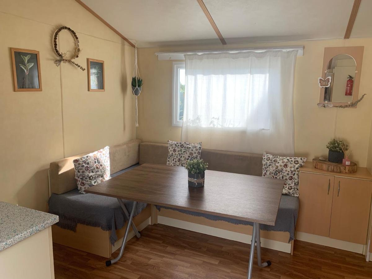 Apartament Nice Little House Barcelona Zewnętrze zdjęcie